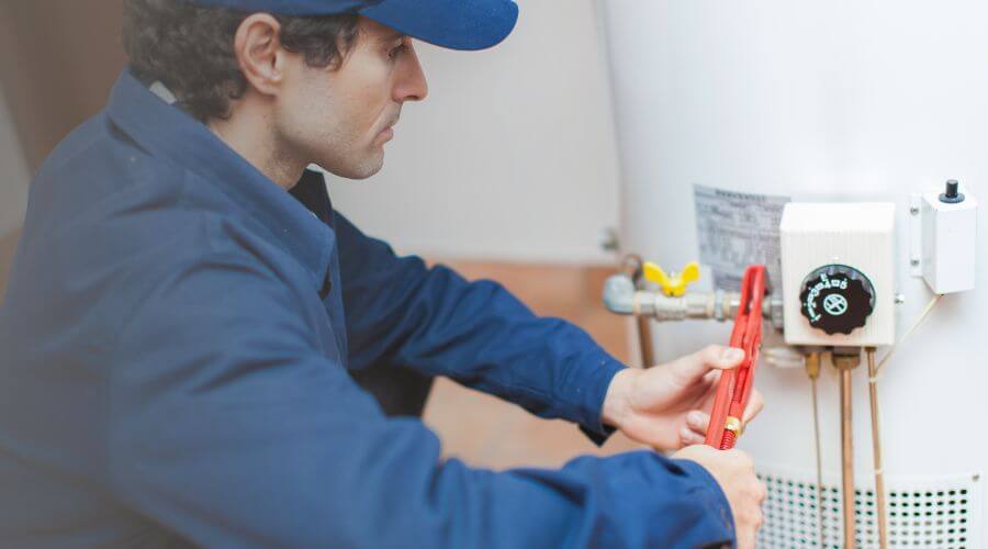 Professional Tankless Water Heater Installation in Norco, CA